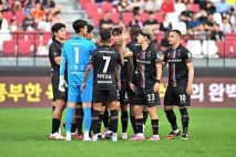부천FC1995, 성남과 시즌 마지막 맞대결 … 10월 8일 홈경기서 승리 도전