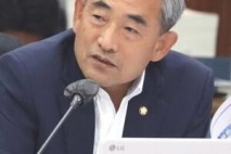 윤준병 의원, 9대 재벌기업 중 농어촌상생기금 약속 삼성·GS만 이행!