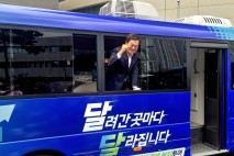 김동연의 승부수 '민생투어'...내년 지방선거 전환점 만든다