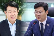 차기 민주당 충남도당 위원장 셈법 복잡한 이유