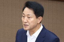 오세훈 "집이 있는 서울 만든다…첫 퍼즐은 강북"