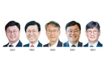 [미리보는 지선] 장수군수