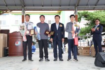 정읍 칠보면민의 날, 화합과 축제 속에 지역 발전의 뜻 모아