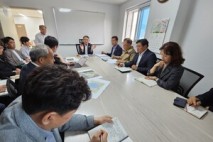 정읍시 내장산 주변 관광활성화사업 공모 탈락, 새 방향 모색