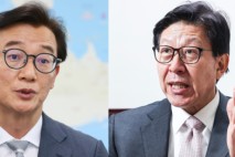 박형준이 전재수에 밀린다고?…李 "내년 부산선거 박터지겠다" [미리보는 2026 지방선거]