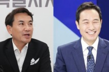 '여당 프리미엄' 매번 통한 강원…"승률 40%" 국힘도 벼른다, 왜 [미리보는 2026 지방선거]