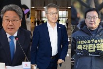 "광주는 정치보다 경제가 화두"…또 강기정? 친명 민형배? [미리보는 2026 지방선거]