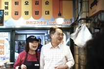 김동연  “경기도, 오는 11월 총 52억 통큰세일 진행”