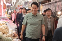 오세훈 “마른 수건 짜듯 주택공급 최선…첫 퍼즐은 강북”