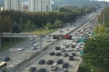 서울→부산 8시간, 광주 6시간… 추석, 5일 귀성·6~7일 귀경 ‘정체 캘린더’