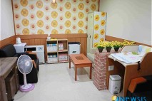 서울 지하철, 수유실 있는 역 3곳 중 1곳 안 돼