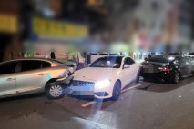 미성년자 무면허 교통사고, 최근 5년 6000건…전체 28.3%