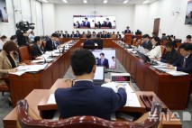 다시 도는 연금개혁 시계…재정안정·소득보장 여전히 평행선