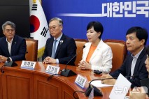 與, 파견검사들 복귀 요구 관련 오늘 김건희특검팀 방문키로