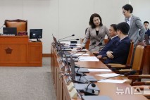기후에너지환경노동위, 14일부터 국정감사…김병주 회장 등 증인 채택