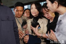 국힘, 이진숙 체포에 