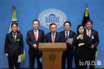 농어촌 기본소득 '충북만 제외'…지역 여야 '李정부 홀대론' 제기(종합)