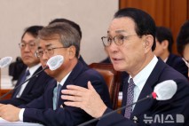 국감 도마 오른 수협…사랑제일교회·도이치모터스 '특혜 대출' 의혹