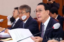 국감 도마 오른 수협…사랑제일교회·도이치모터스 '특혜 대출' 의혹(종합)