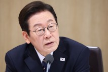 이 대통령 