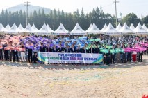 청양군, 충남도 반대 속 농어촌기본소득 공모 도전