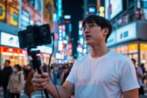 "웃옷 벗고 행인에게 욕설"…'막장 방송 성지' 오명 뒤집어쓴 부천시 결국 이렇게