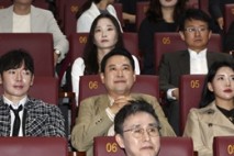 “4·3 왜곡 영화에 감사 인사라니”…제주4·3단체, 장동혁 대표 ‘건국전쟁2’ 관람 규탄