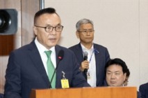 "양쪽서 맞을 판" 한전·한수원, 국감에 골머리…정부조직법 후폭풍