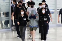 "조선족"·"다 같은 대학이래"…SNS 뒤집은 캄보디아 송환자 소문, 알고 보니