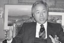46년 전 김영삼의 의원직 제명 [김태훈의 의미 또는 재미]