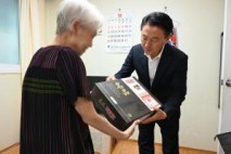 의정부시, ‘돌봄, 삶의 현장’ 통해 추석 온정 나눠