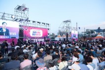 [통영 24시] 경상남도·통영시, ‘2025 경남 청년 페스타’ 개최