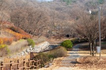 경기도, '추석 연휴' 가족과 함께 경기옛길 걸어요....4개 코스 추천