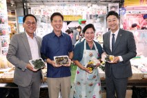 경기도의회 김진경 의장, 전통시장 찾아 생생한 현장 목소리 들어  “실질적으로 체감할 수 있는 정책으로 실용 의정 펼칠 것”