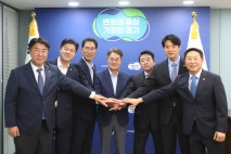 경기도 내년 1월 1일부터 일산대교 전면무료화 추진 선언