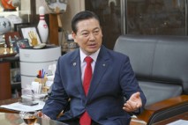 [대구 민선 8기 3년 기초단체장] 조재구 남구청장 “전 생에 아우르는 정책으로 머무르는 도시 만들 것”