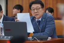 허종식 의원 “해상풍력 등 재생에너지 길 터줄 ‘전력망 확충 3법’ 대표발의”