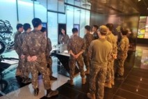 양주시, ‘군장병 양주시 문화탐방’ 두 번째 행사 성료