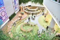 '15분 도시 부산' 2025 리브컴 어워즈 결선 진출