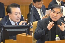 내란특검, 윤석열·군 수뇌부 '이적죄' 기소...&quot;국민안전 위험 초래&quot;