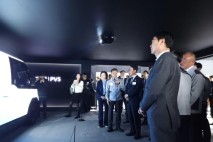 정명근 화성특례시장 &quot;기아 PBV 전용 공장과 함께 미래모빌리티 시대 연다&quot;