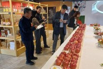 2025 양구 우수 사과 품평회, 이성일씨 2년 연속 대상