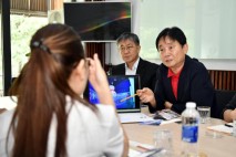 화천군, 동남아 여행사 산천어축제 현장 초청...해외 마케팅 강화