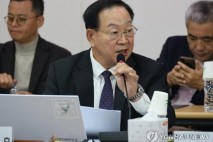 [2025 국방방산포럼] 한기호 &quot;K-방산, 신뢰 브랜드로 자리잡아…새 패러다임 제시하길&quot;