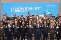 [2025 국방방산포럼] &quot;세계가 주목하는 K-방산, 4대강국 진입 '퀀텀점프' 준비하다&quot;