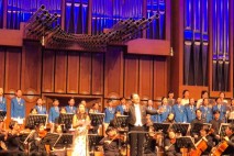 태광산업, '2025 삶과 나눔 콘서트' 후원...그룹홈 자립 지원