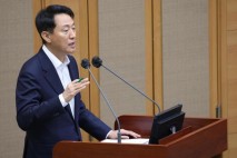 오세훈 &quot;토허구역 해제, 신중할 필요 있지만 고려할 만한 시점&quot;