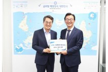 김동연표 '경기 RE100' 이재명 정부 재생에너지 정책 견인 중 [강대웅의 정문일침(頂門一鍼)]