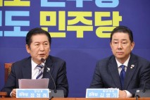 與 &quot;1인 1표제, 李 대표 시절부터 논의된 사항…이어달리기 중&quot;