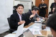 김진태 지사, 강원특별법 3차 개정안 조속 심사 강력 촉구…&quot;도민 인내심 한계&quot;